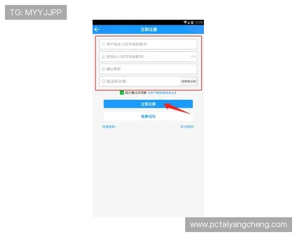 太阳2注册登录教程详细步骤解析帮助新手快速上手
