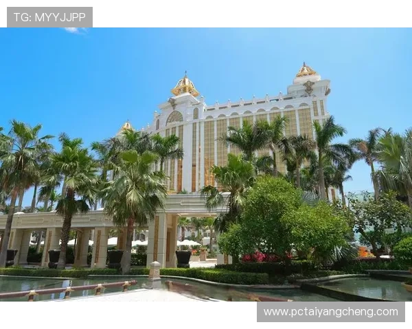 澳门太阳旗舰厅在哪里开设，位置介绍及到达方式全攻略