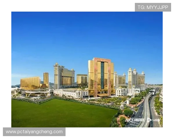 澳门太阳成城：阳光产业推动澳门经济多元化的创新实践